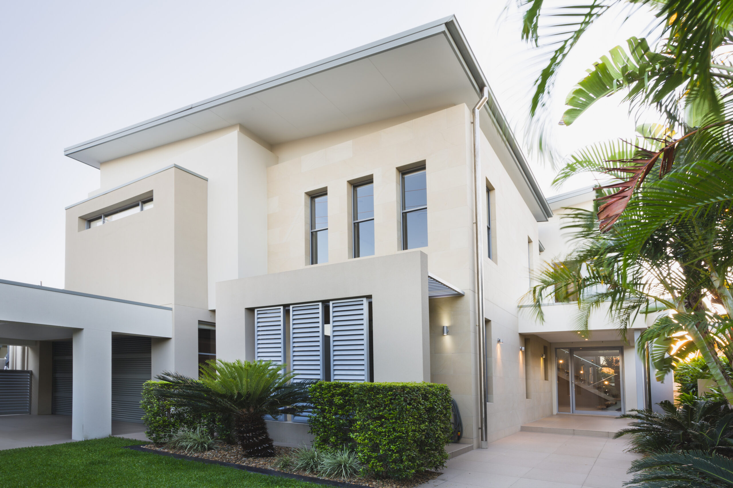 Building Brokers WA residential property website imagery